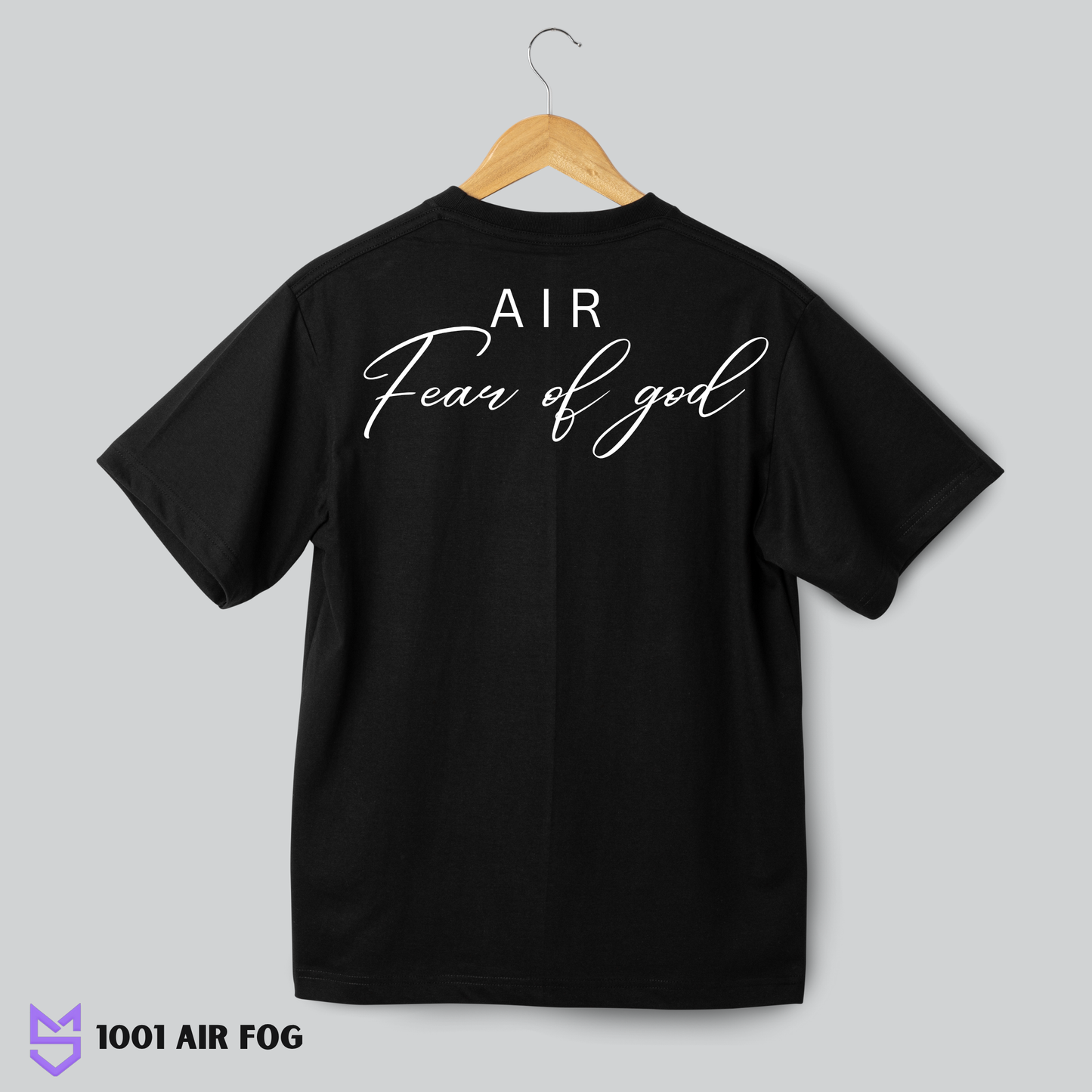 1001 Air FOG