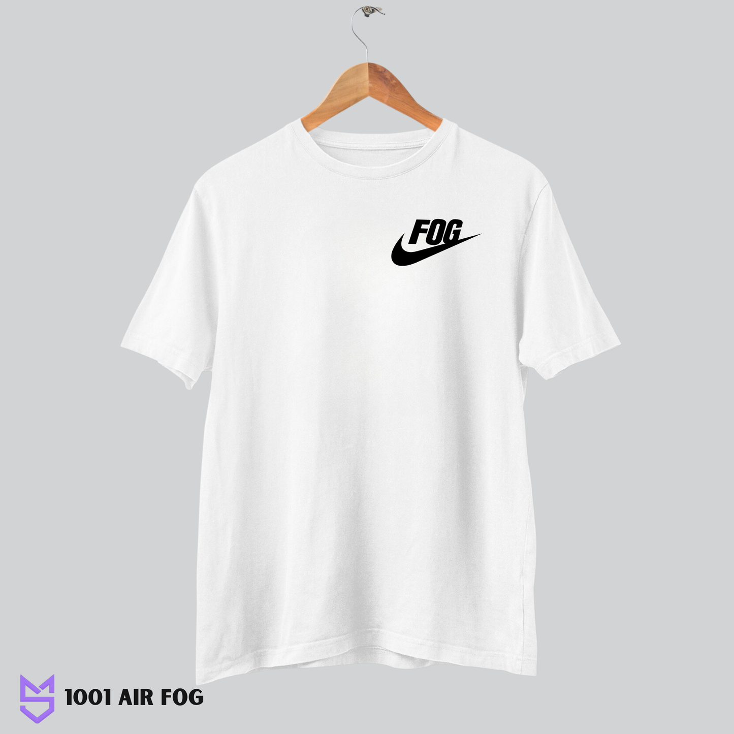 1001 Air FOG