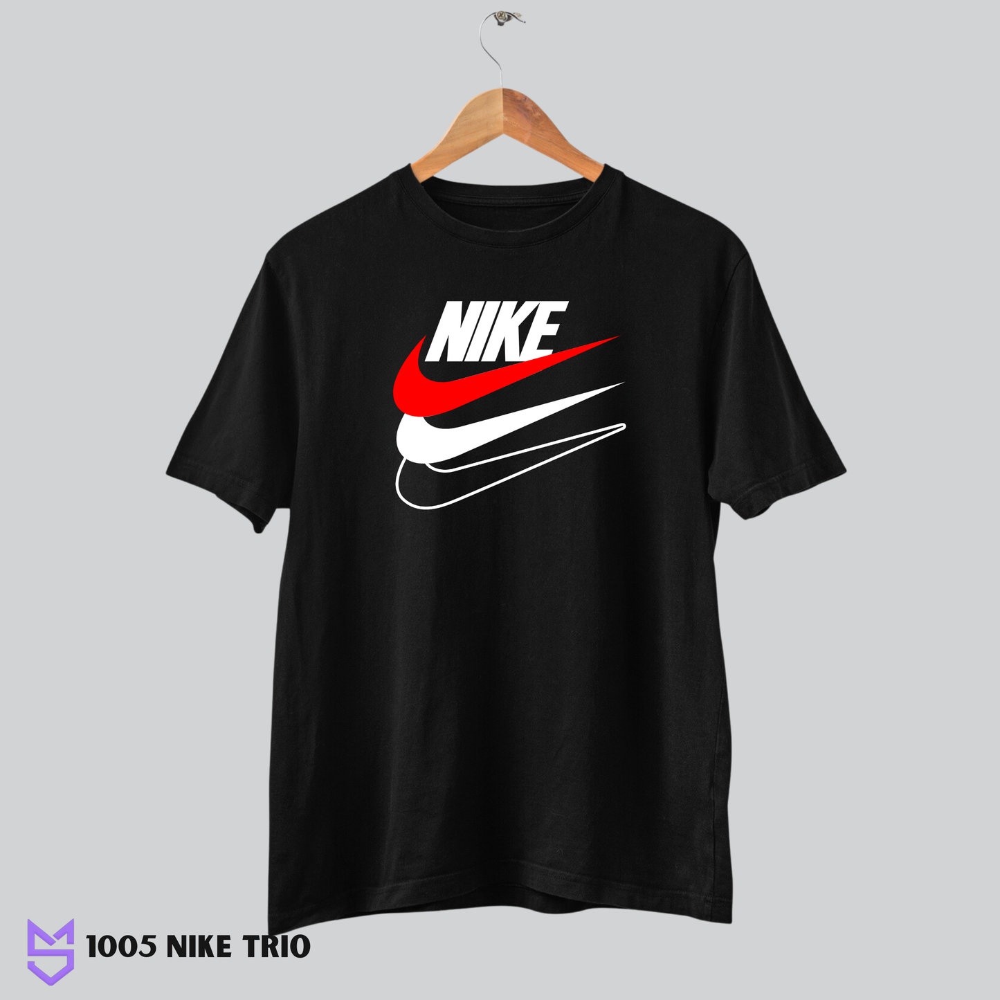 1005 Nike Trio