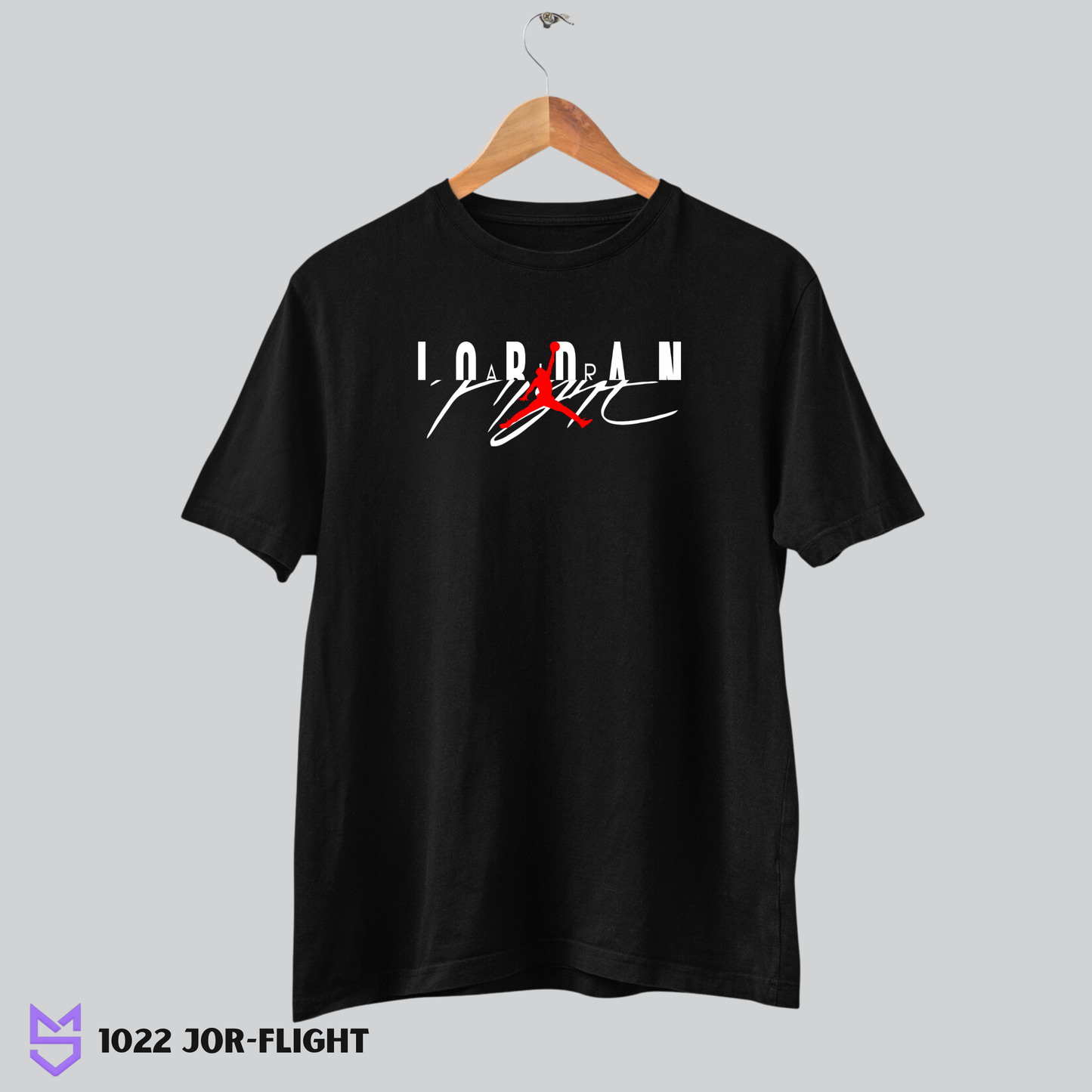 1022 Jor-Flight
