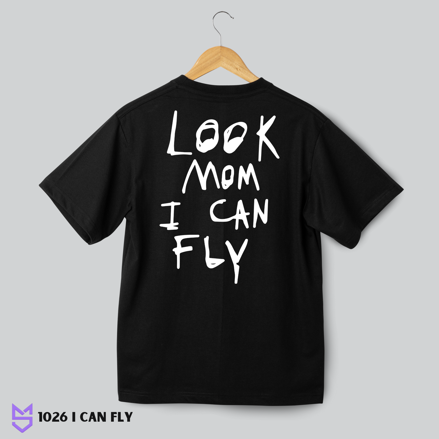 1026 I can fly