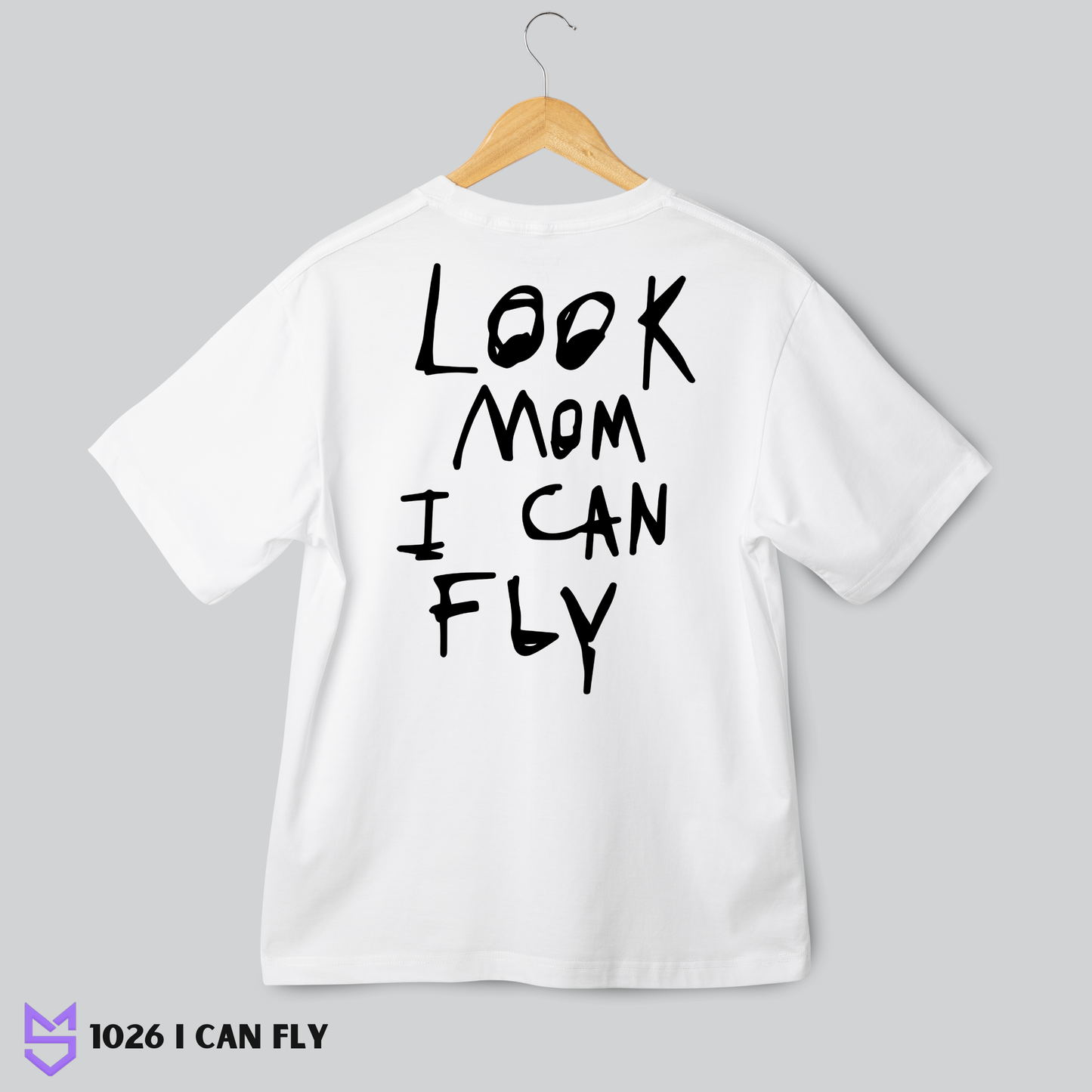 1026 I can fly