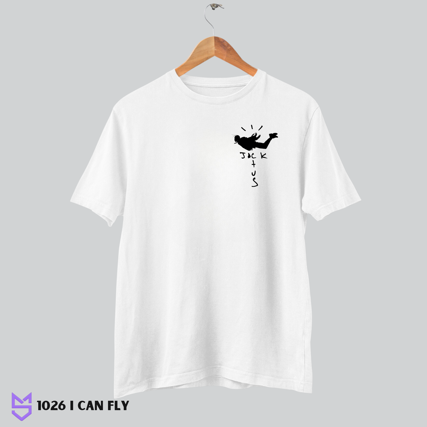 1026 I can fly