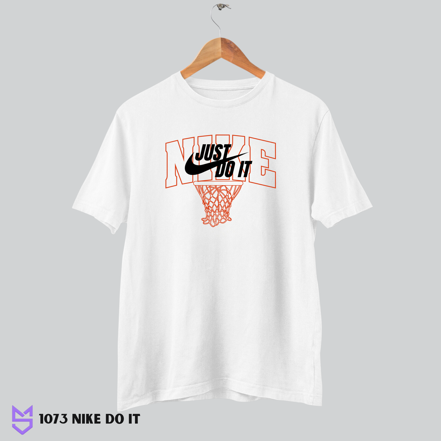 1073 Nike Do It