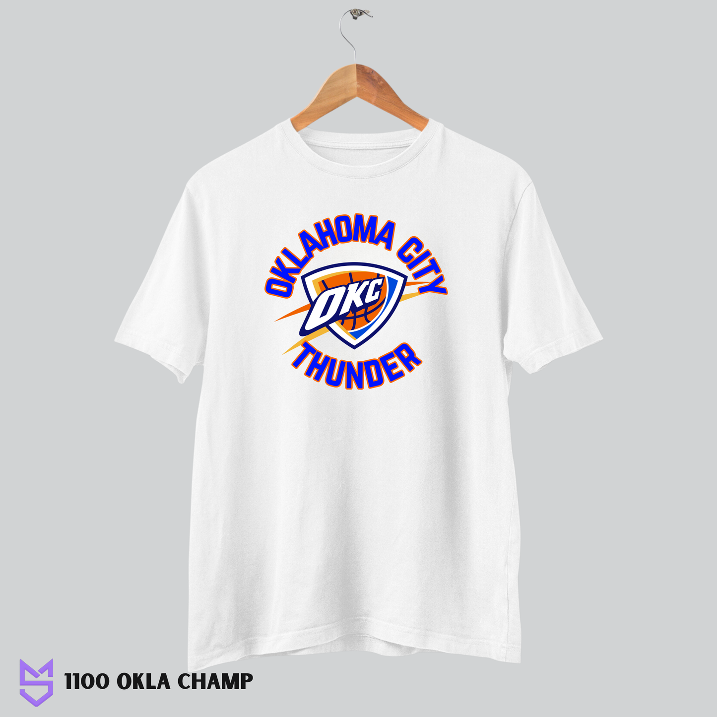 1100 Okla Champ