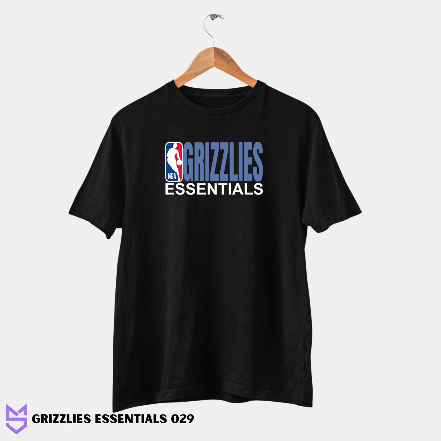 Grizzlies Essentials 029