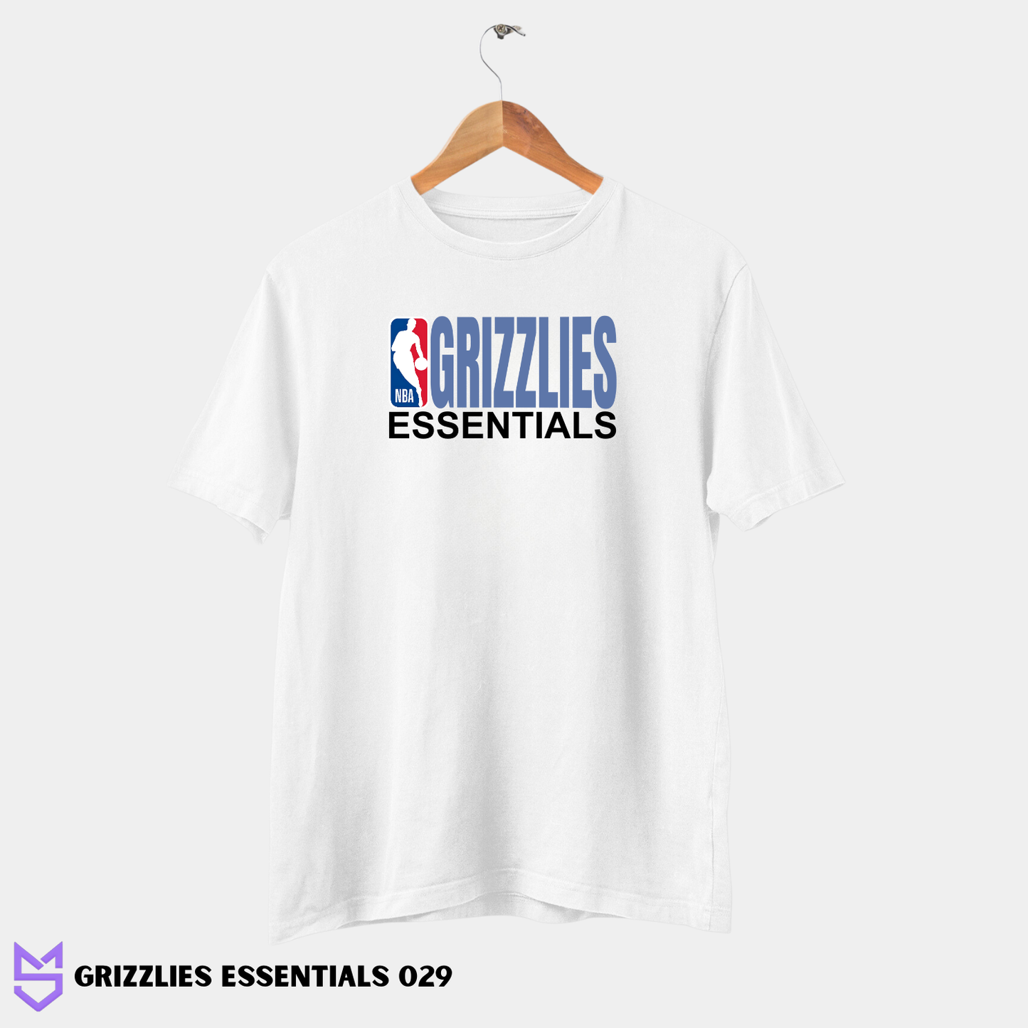 Grizzlies Essentials 029