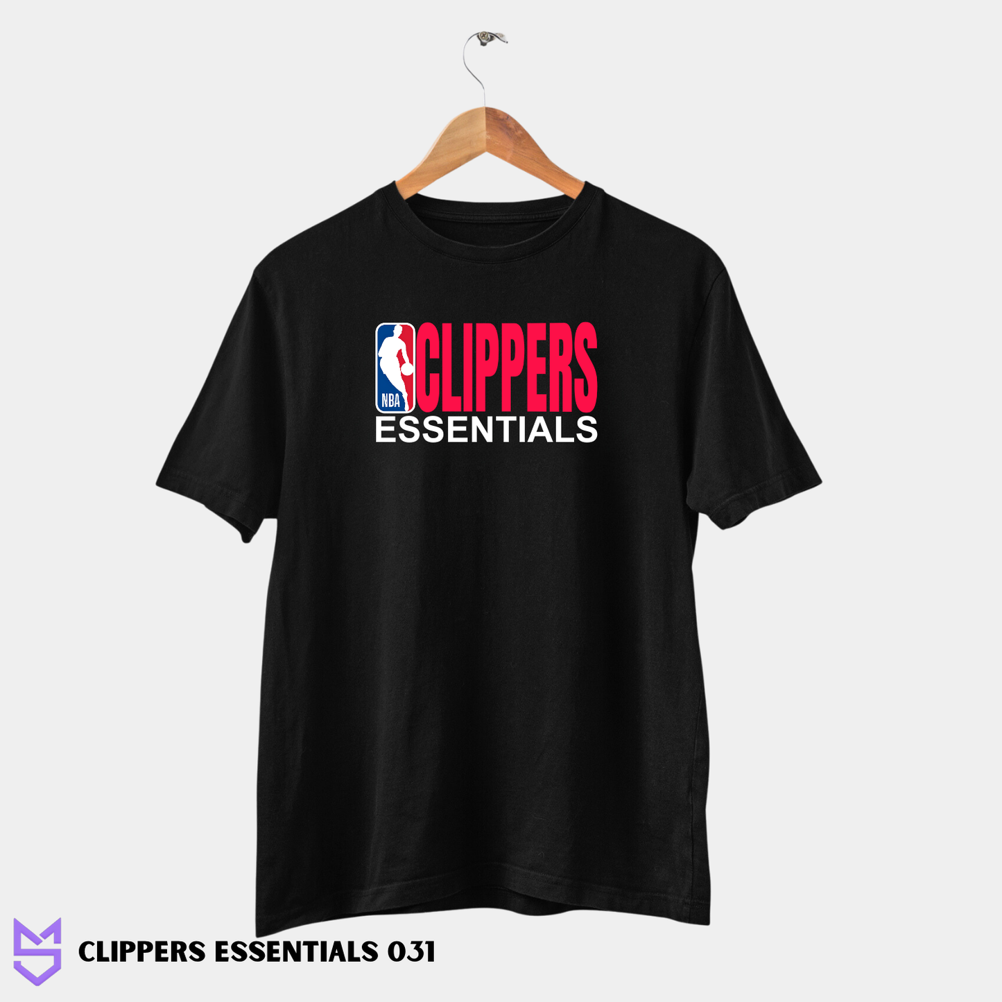 Clippers Essentials 031