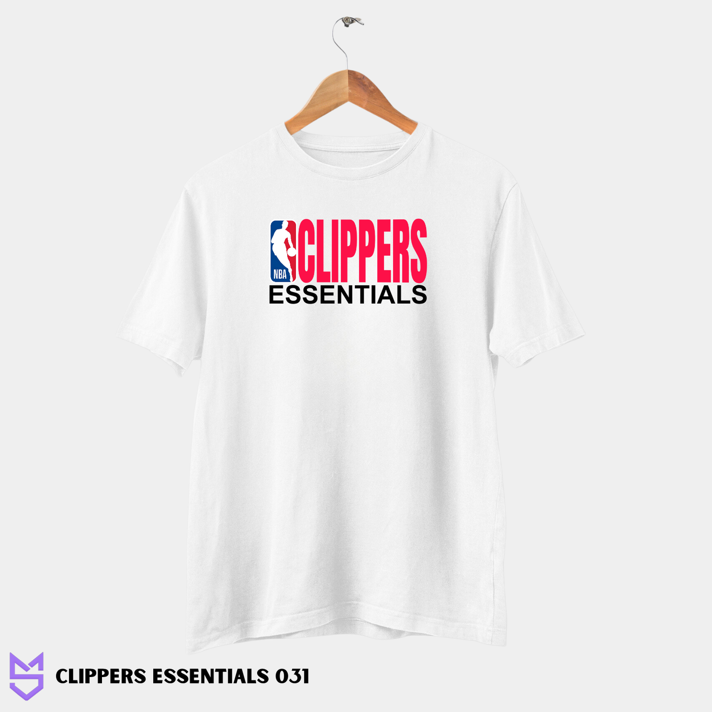 Clippers Essentials 031