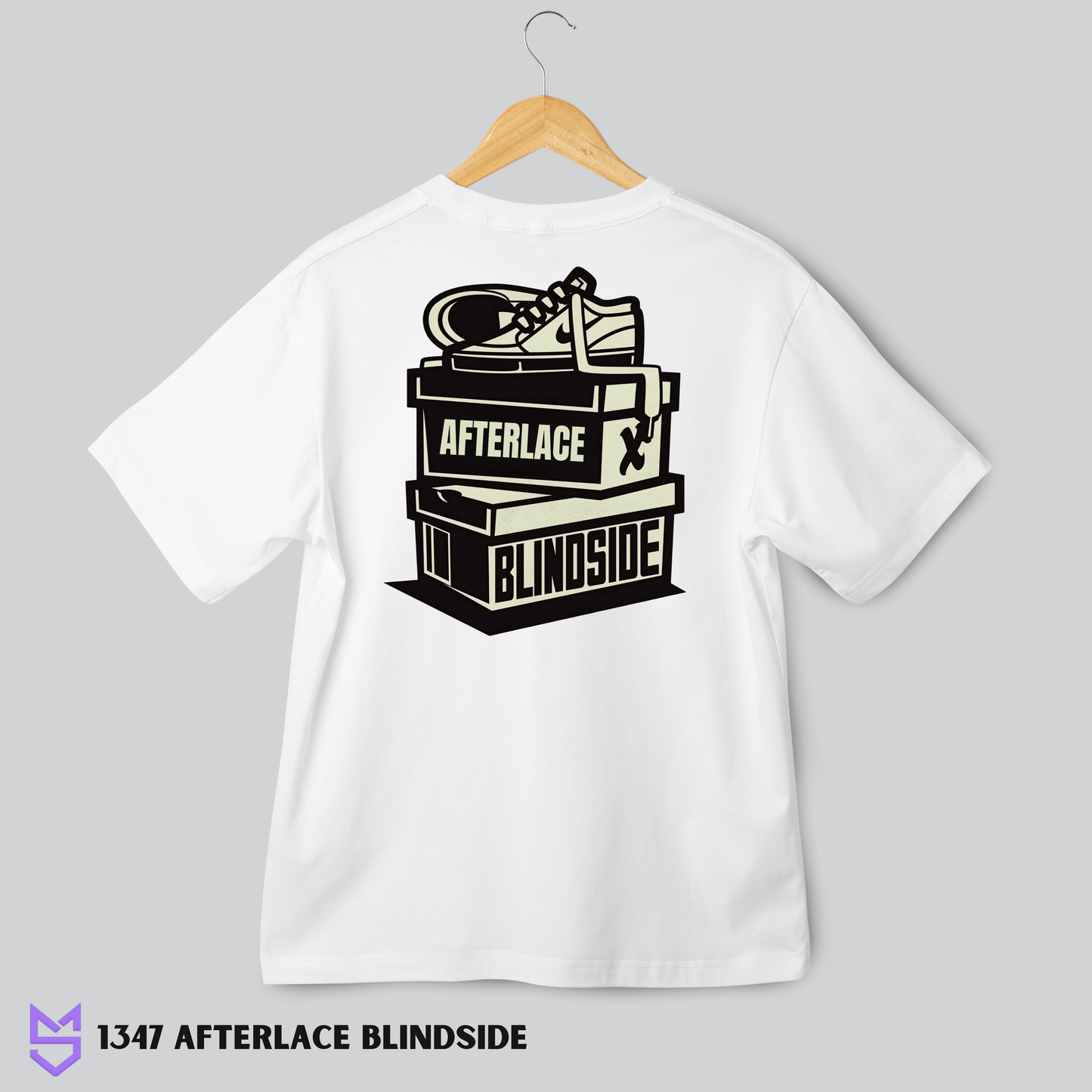 1347 Afterlace Blindside