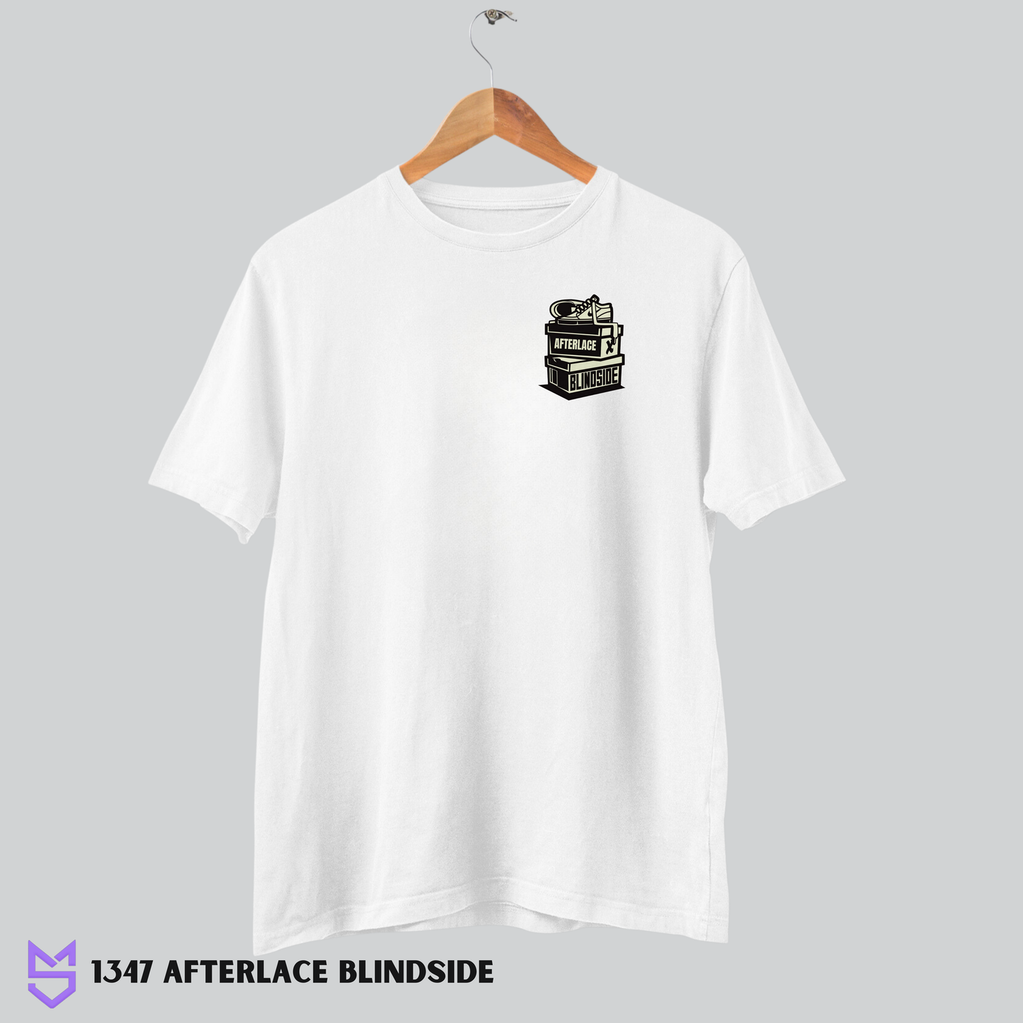 1347 Afterlace Blindside