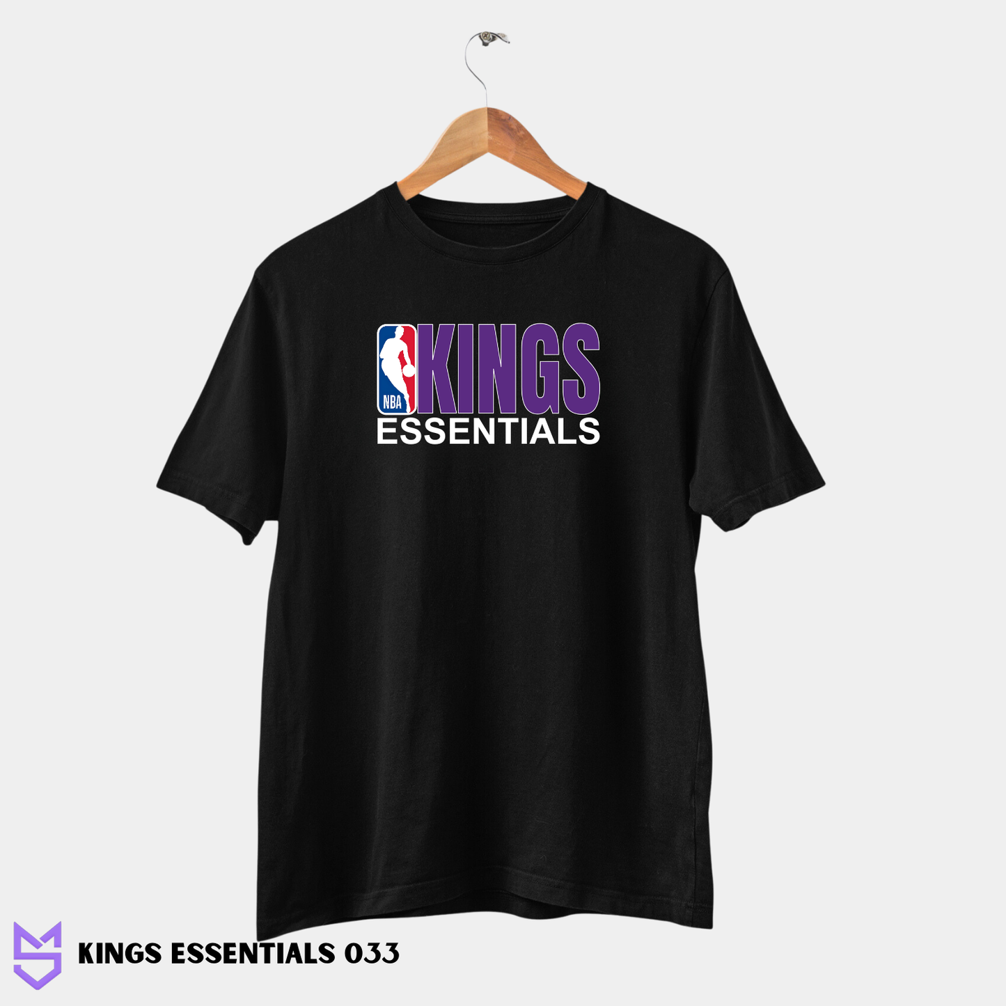 Kings Essentials 033