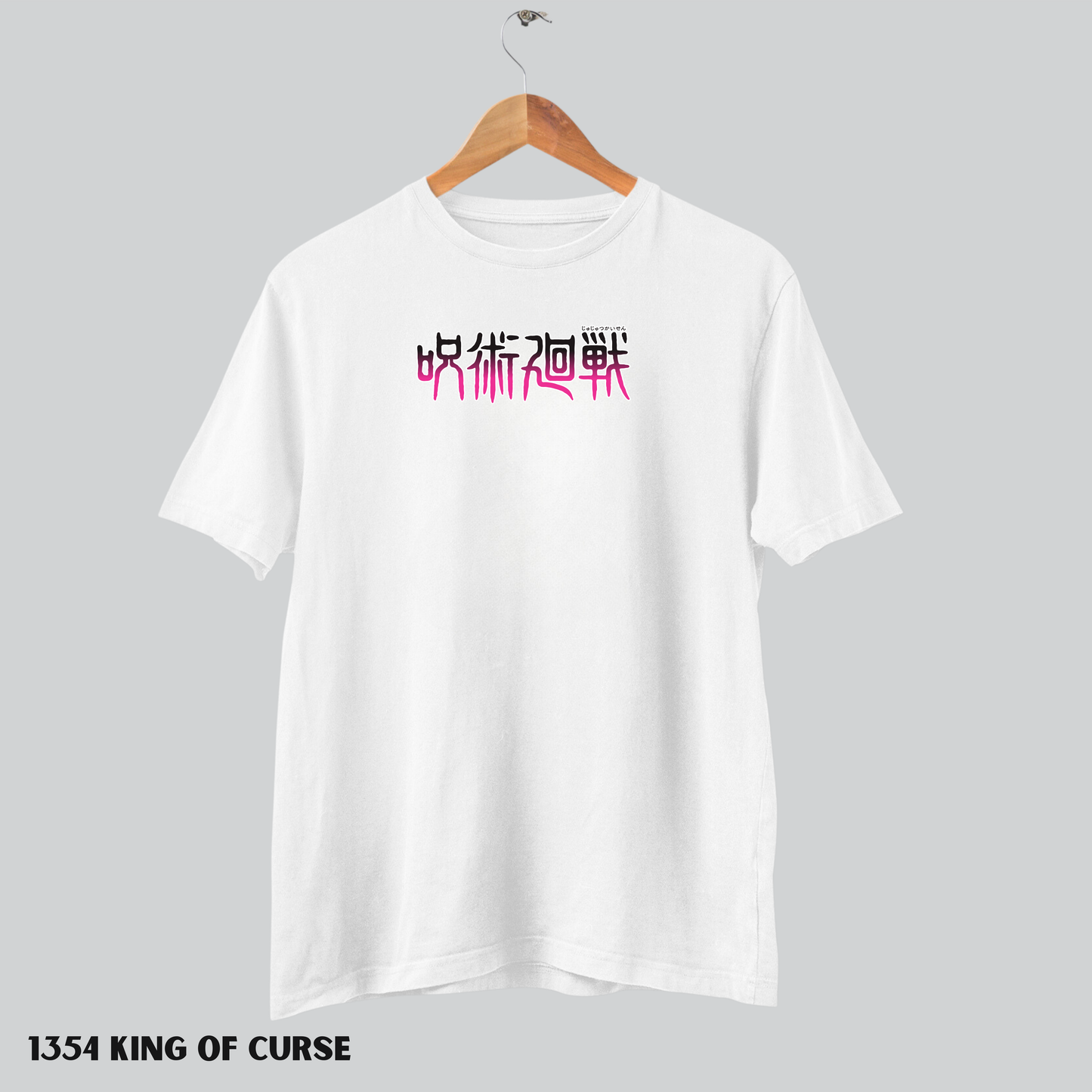 1354 King Of Curse