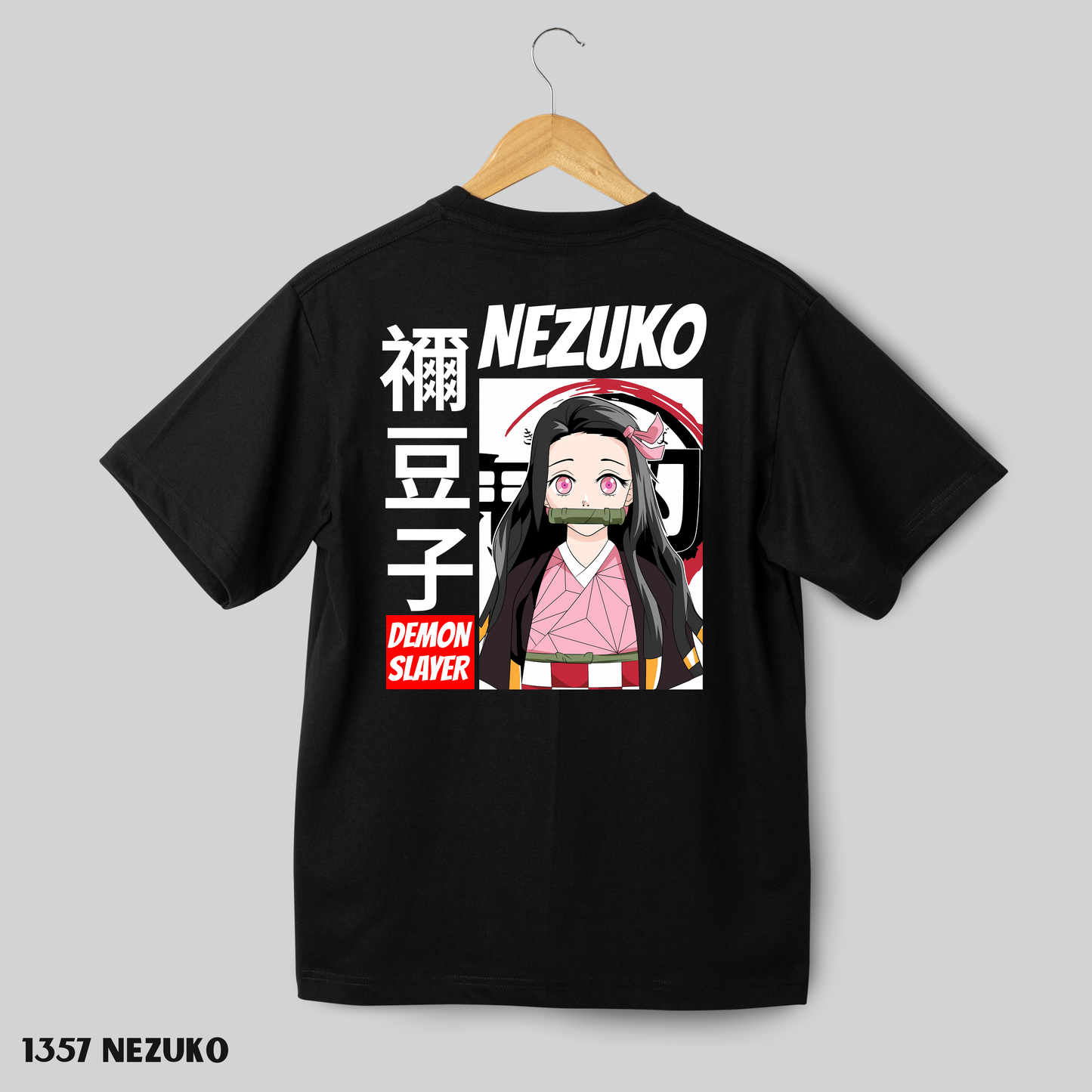 1357 Nezuko