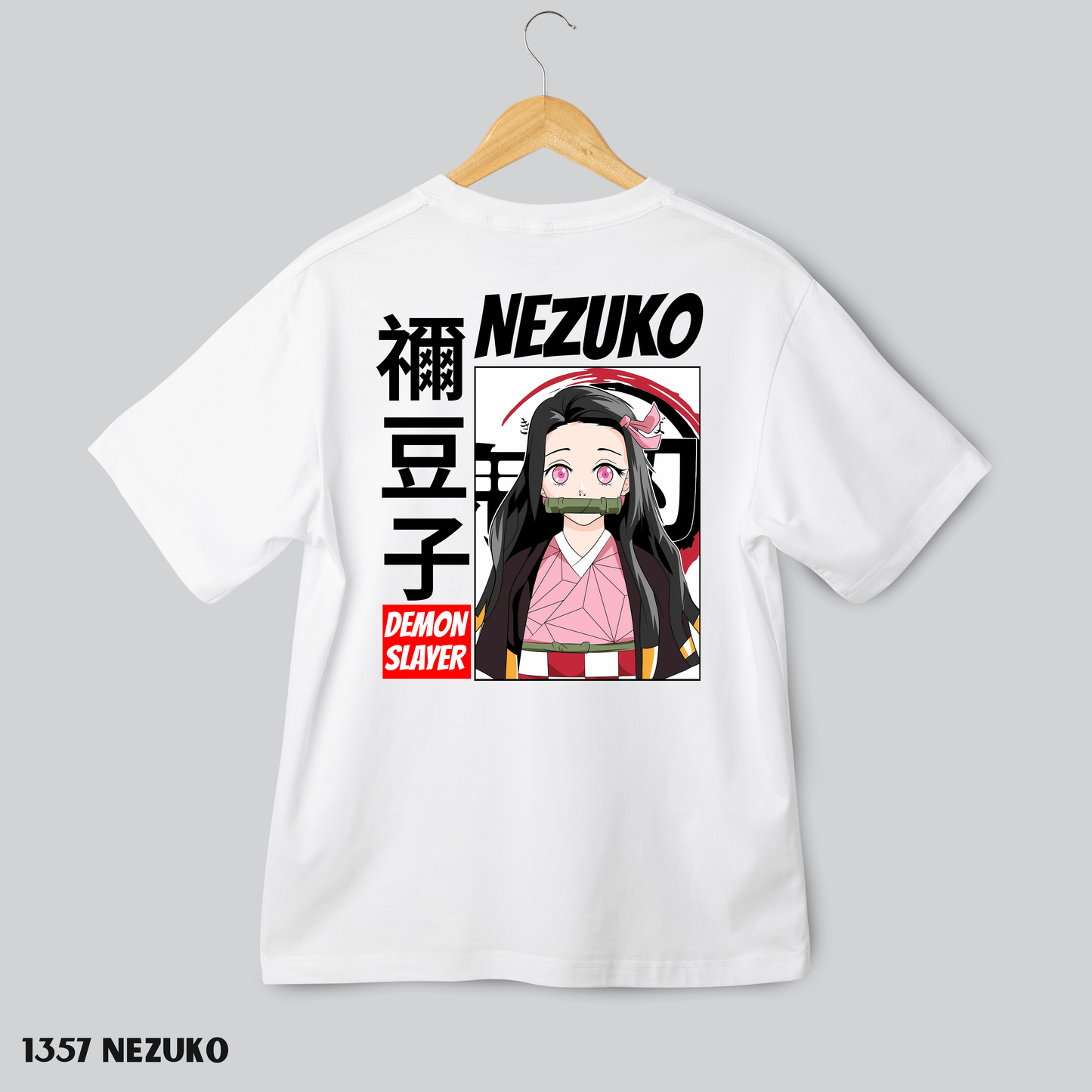 1357 Nezuko