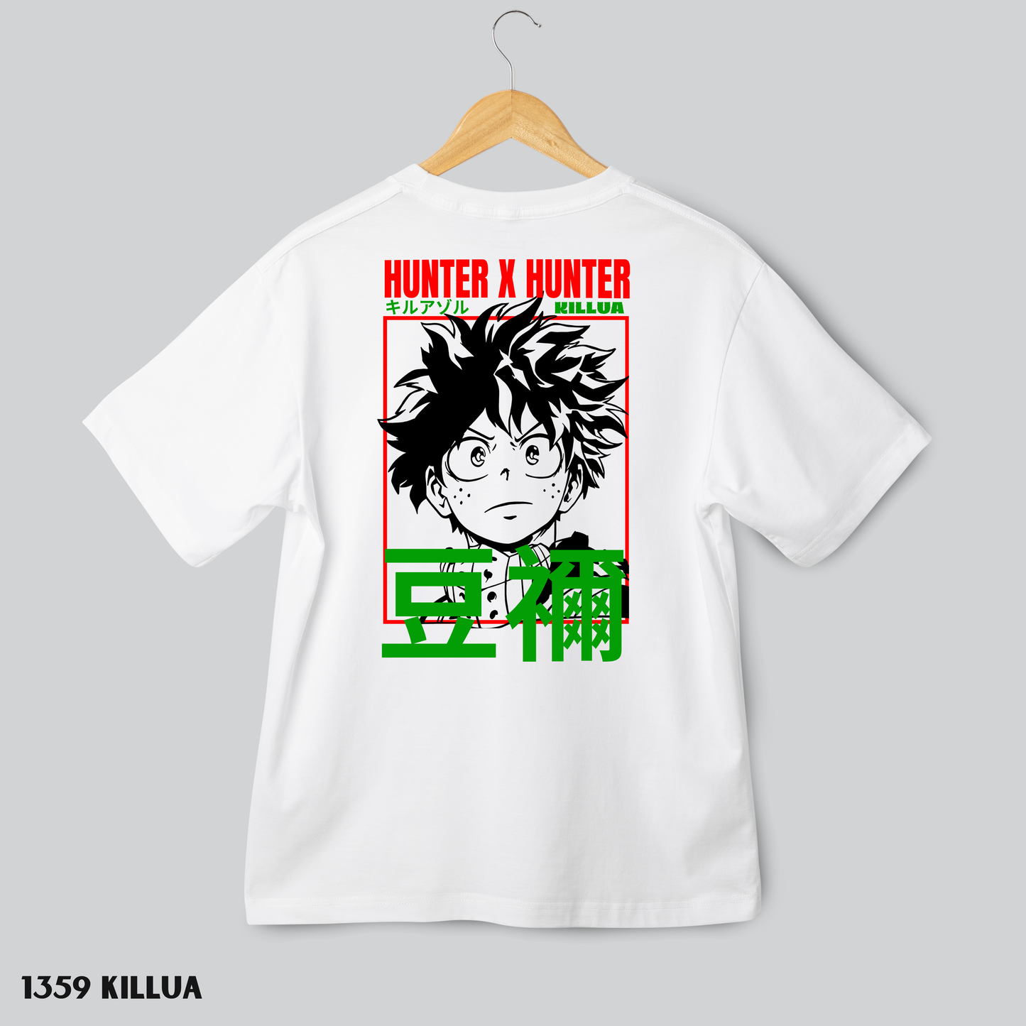 1359 Killua