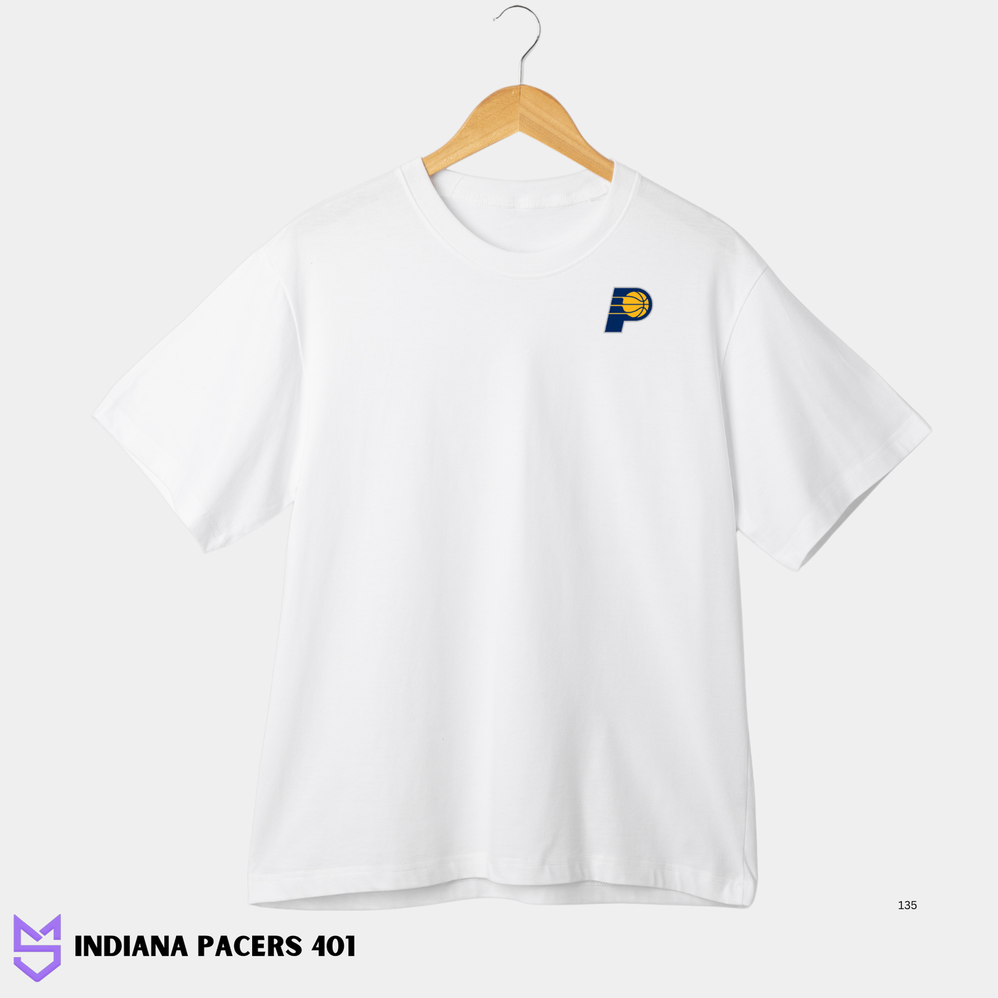 Indiana Pacers 401