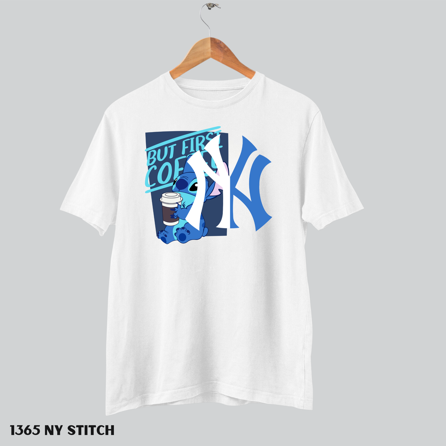 1365 NY Stitch