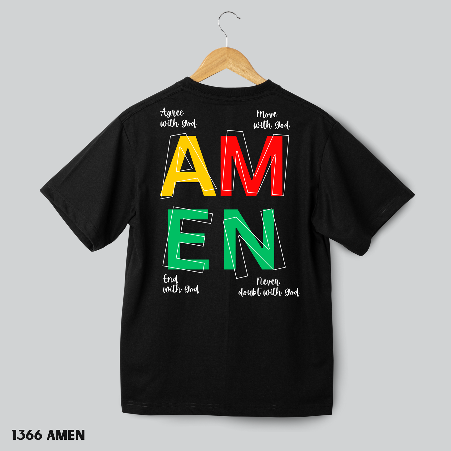 1366 AMEN