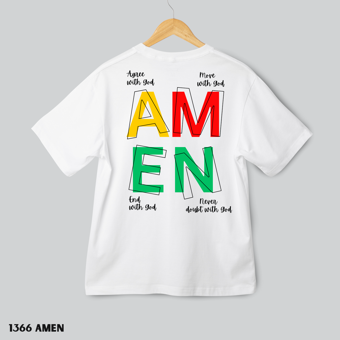 1366 AMEN