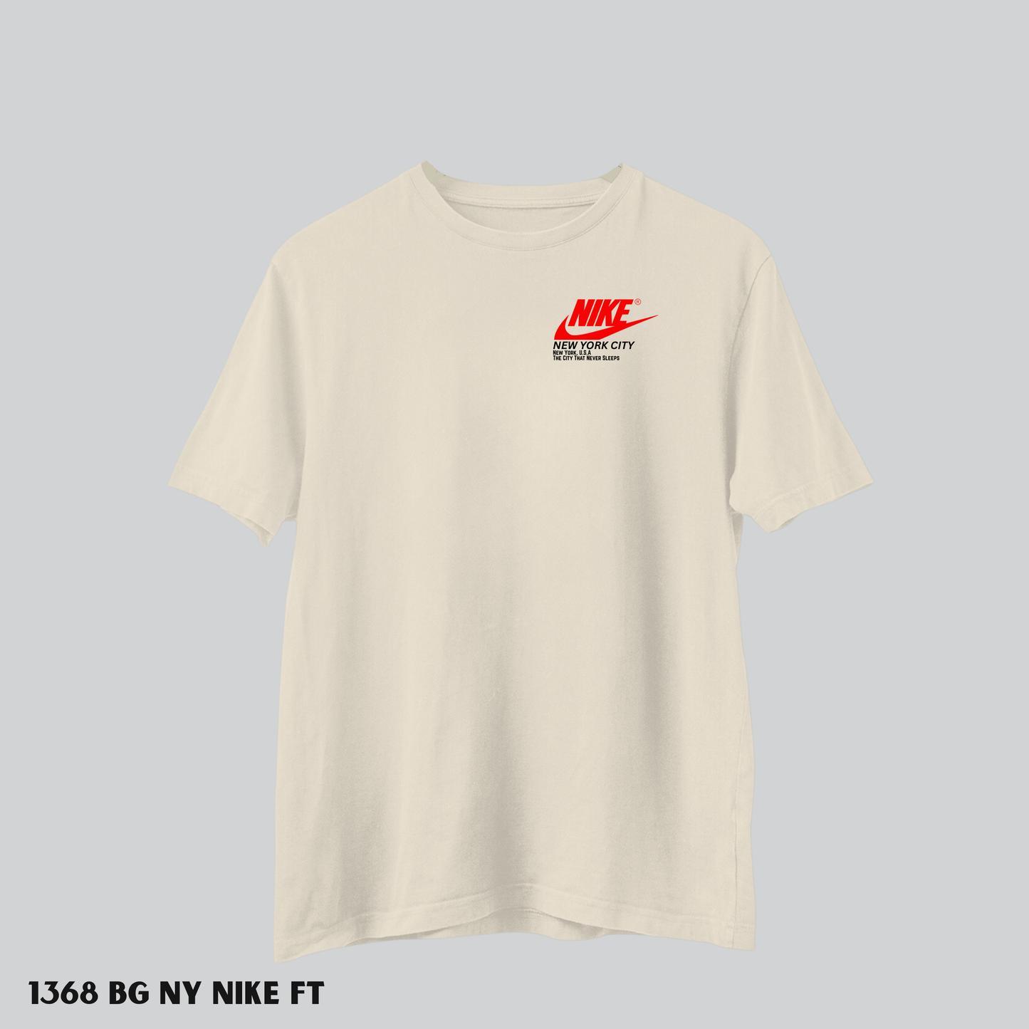 1368 BL NY Nike FT