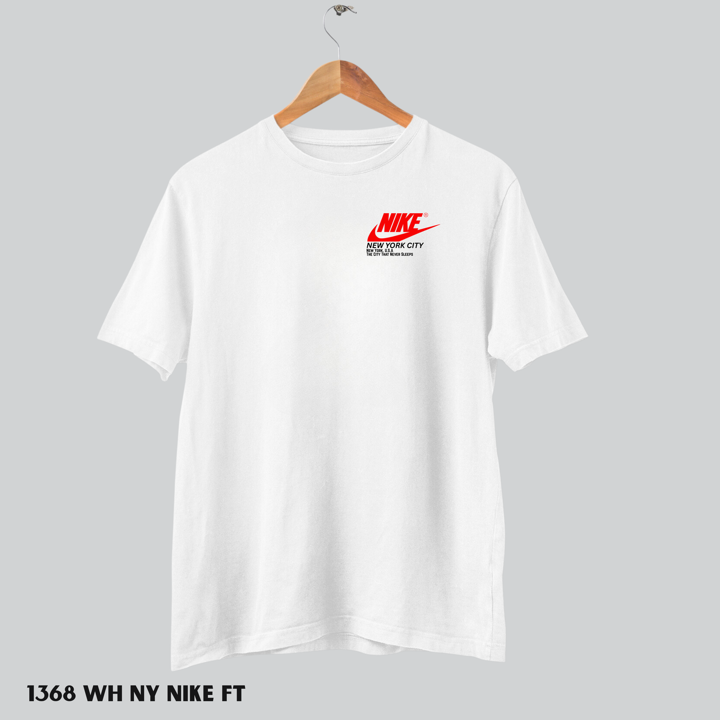 1368 BL NY Nike FT