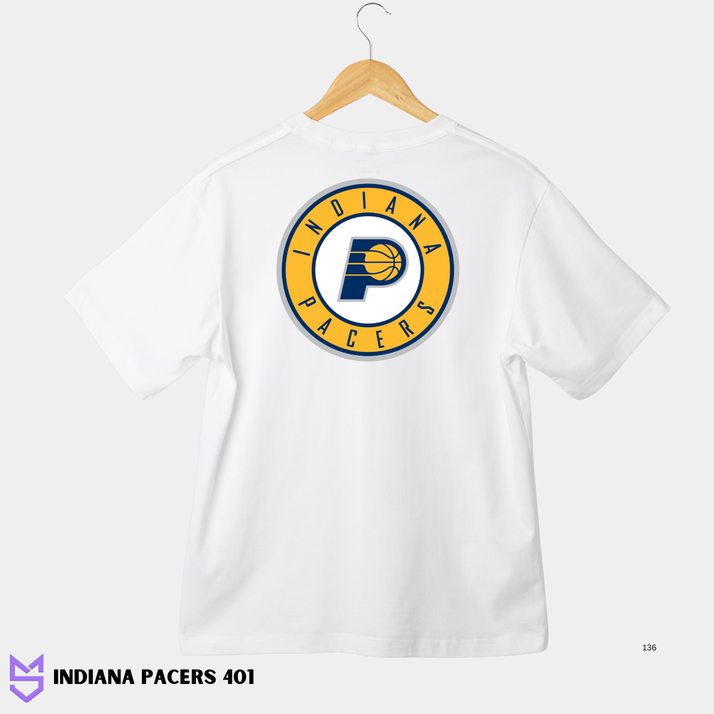 Indiana Pacers 401