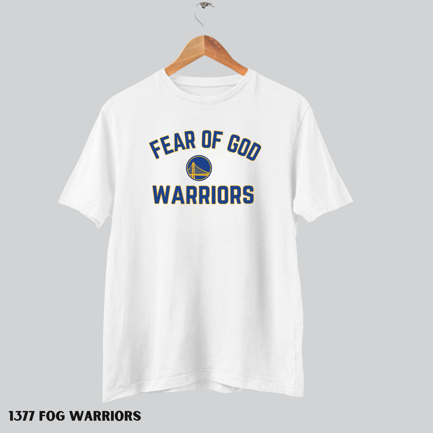 1377 FOG Warriors
