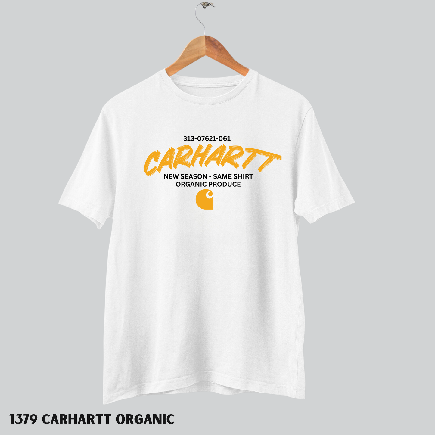 1379 Carhartt Organic