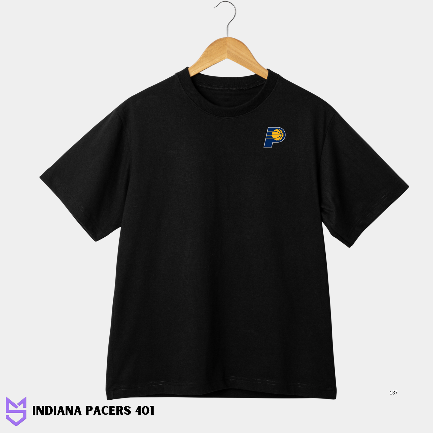 Indiana Pacers 401
