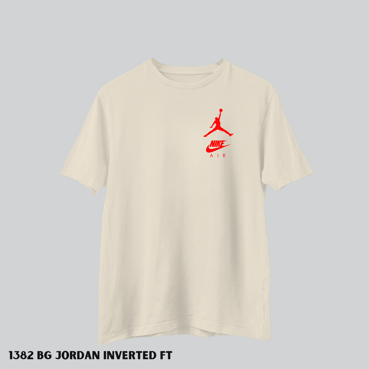 1382 BL Jordan Inverted FT