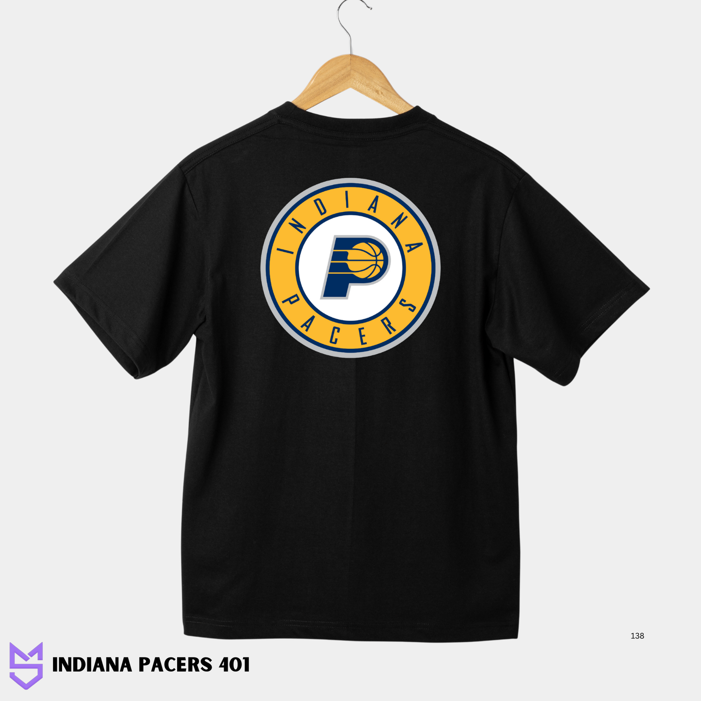 Indiana Pacers 401