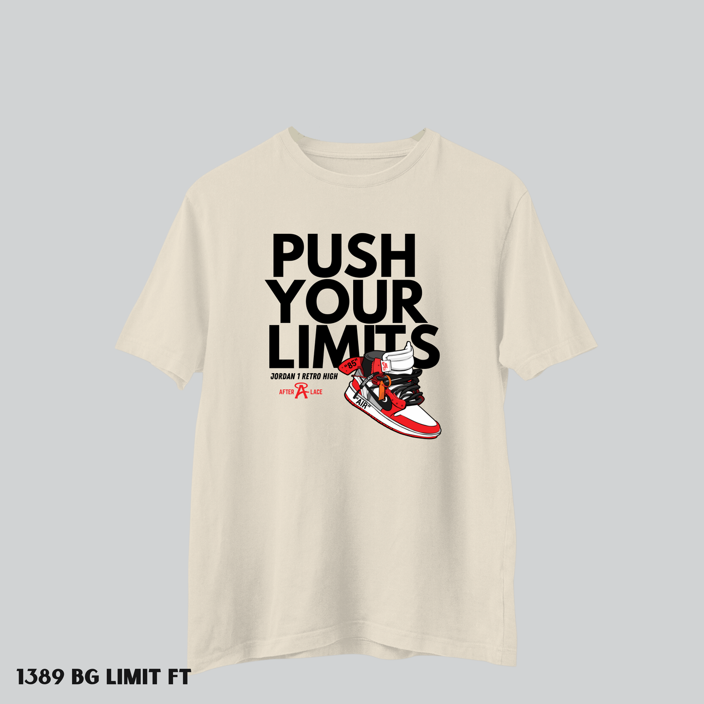 1389 BL Limit FT