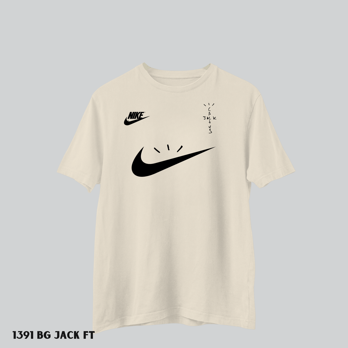 1391 WH Jack FT