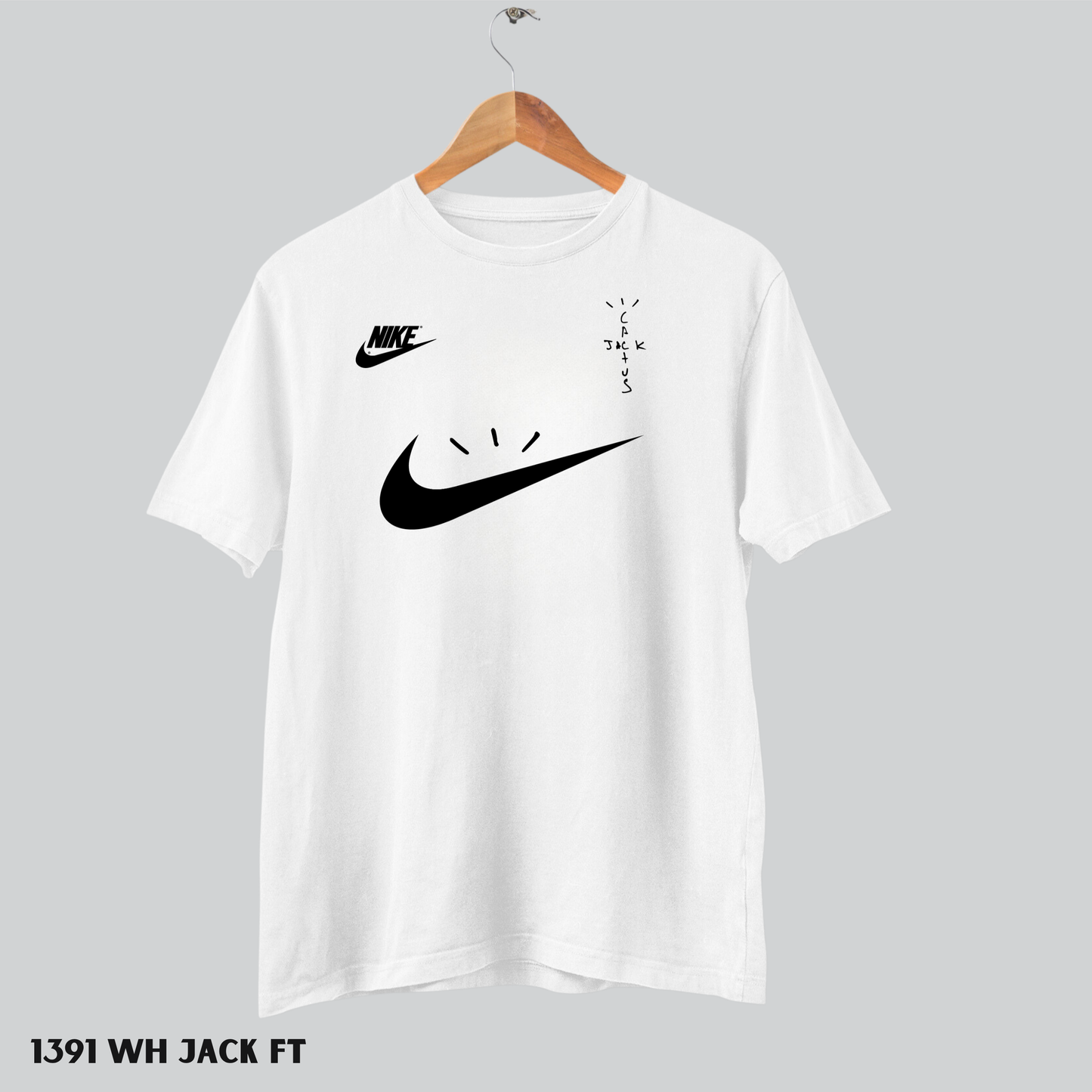 1391 WH Jack FT