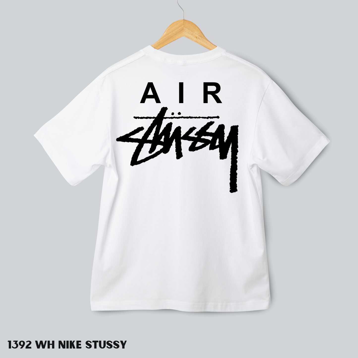1392 WH Nike Stussy