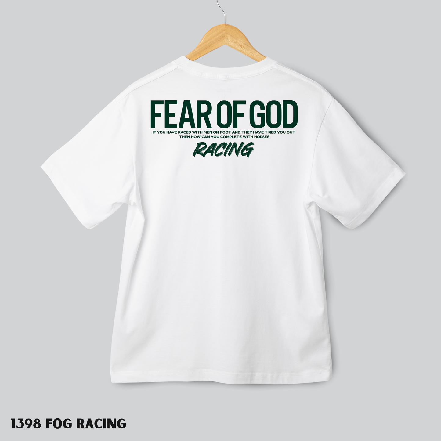 1398 FOG Racing