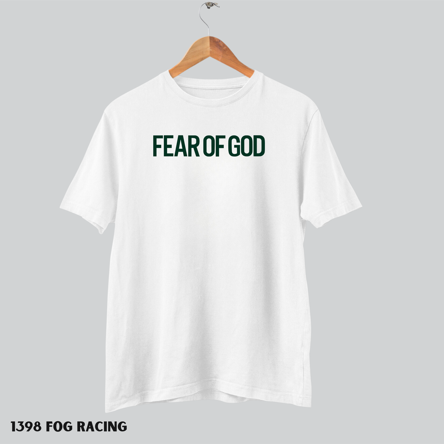 1398 FOG Racing