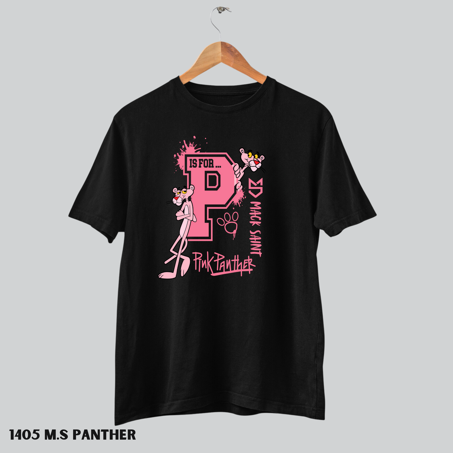 1405 M.S PANTHER