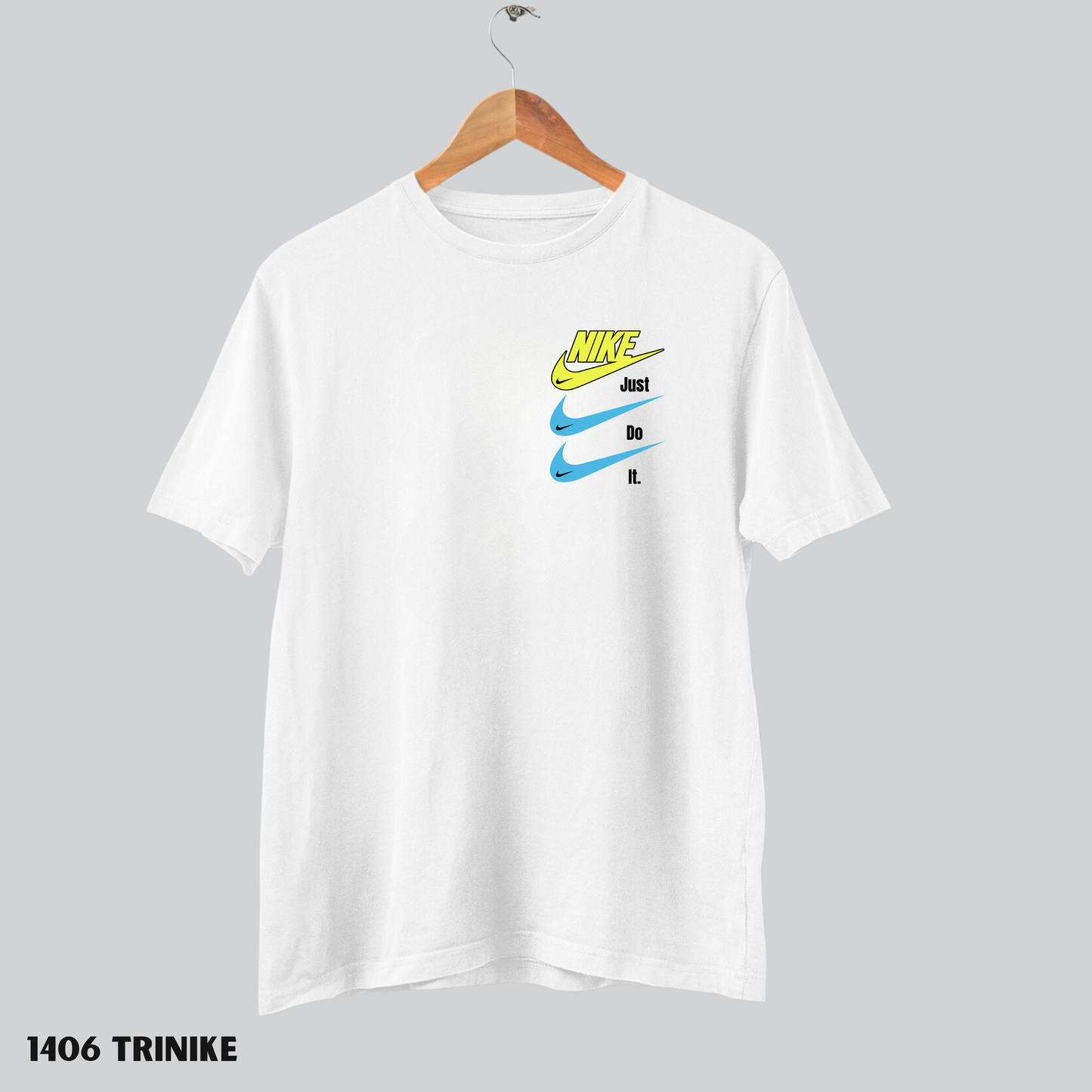 1406 TRINIKE