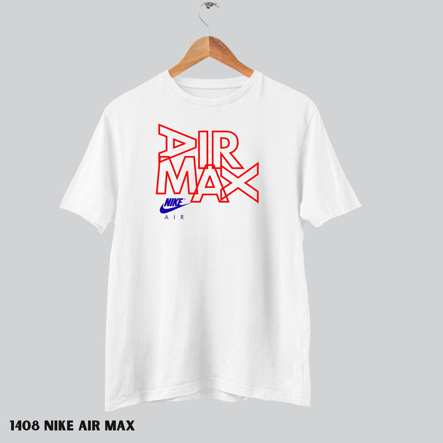 1408 Nike Air Max