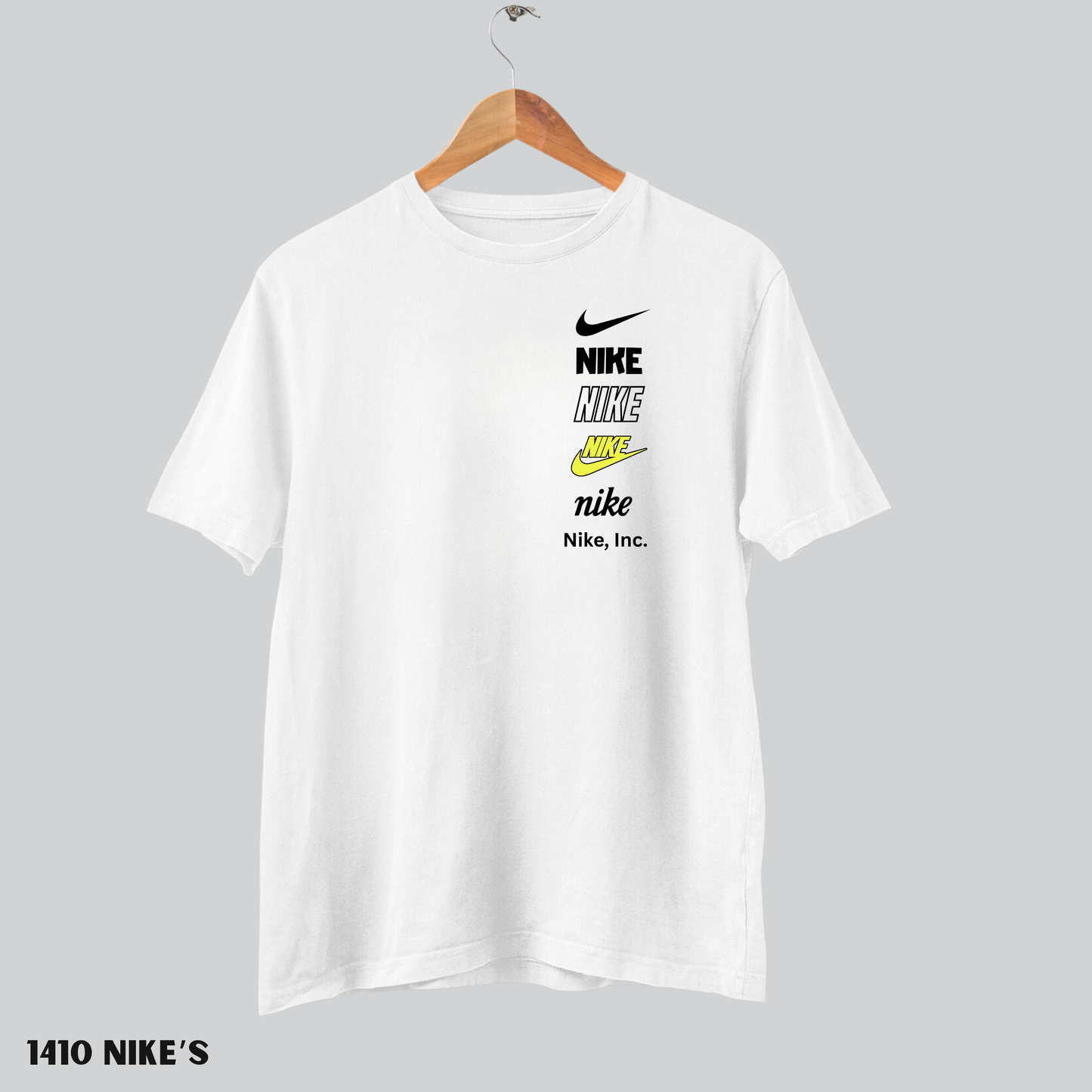 1410 NIKE’S