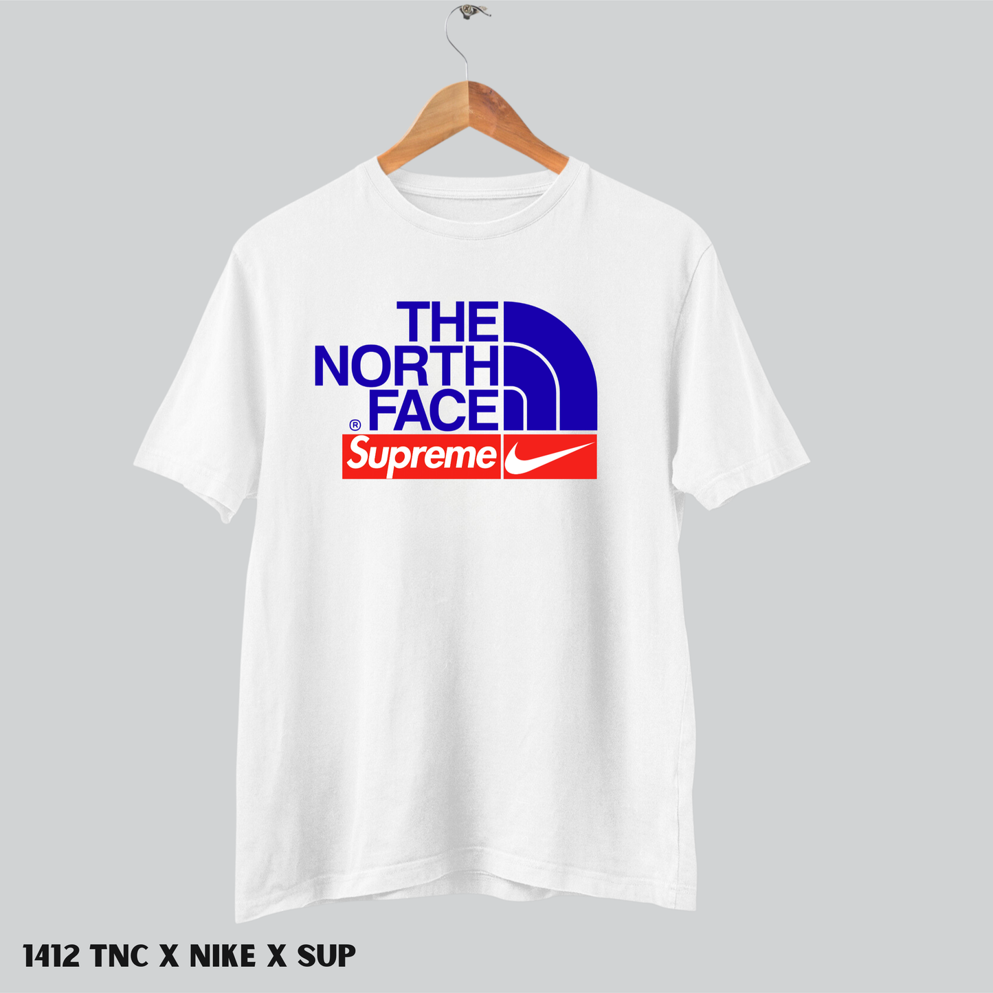 1412 TNC X NIKE X SUP