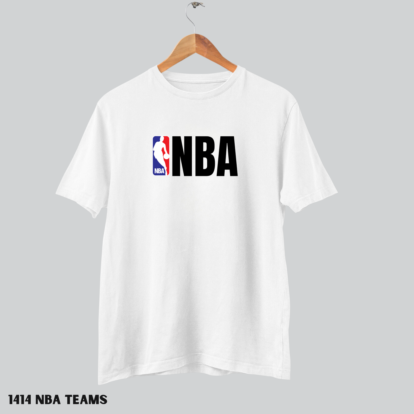 1414 NBA Teams
