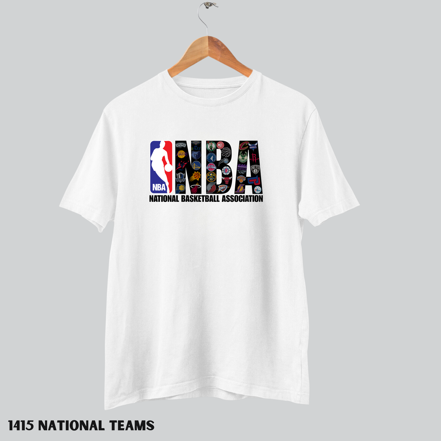 1415 National teams