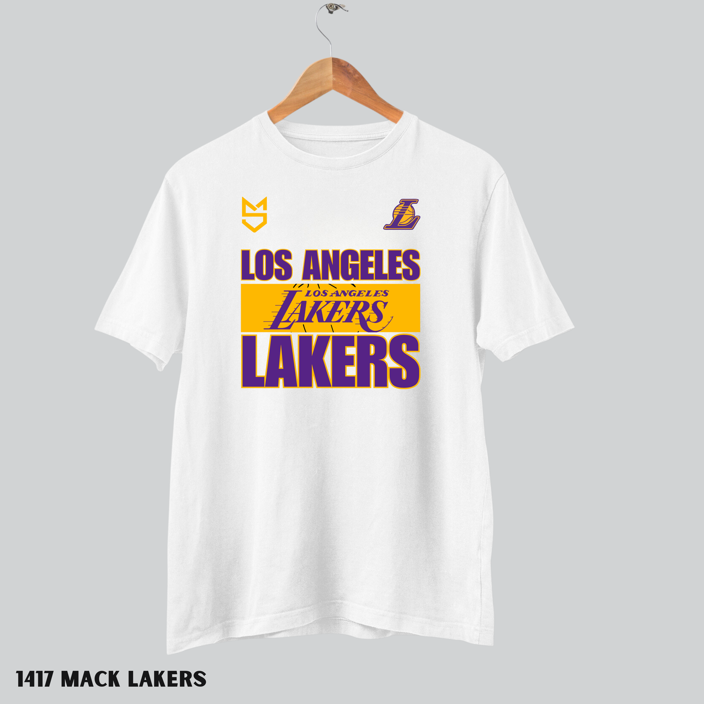 1417 Mack Lakers