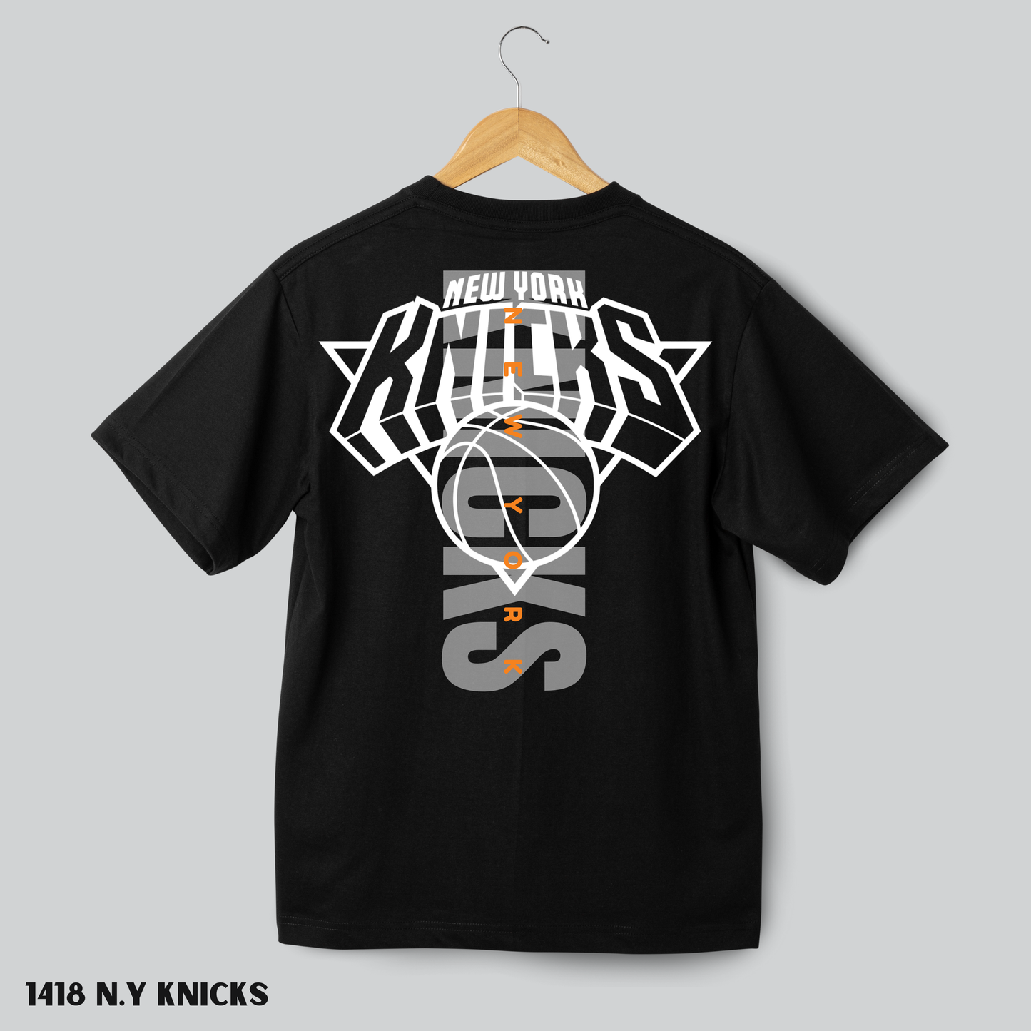 1418 N.Y Knicks