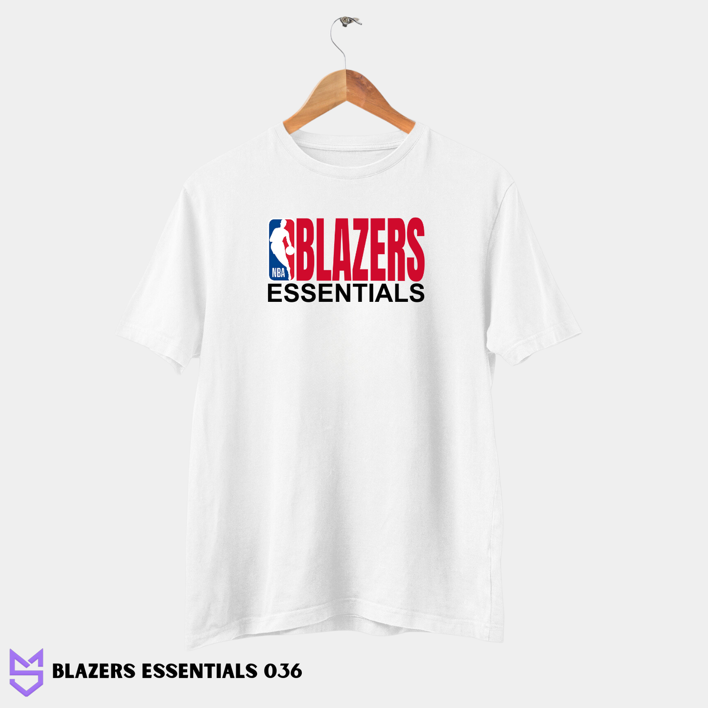Blazers Essentials 036