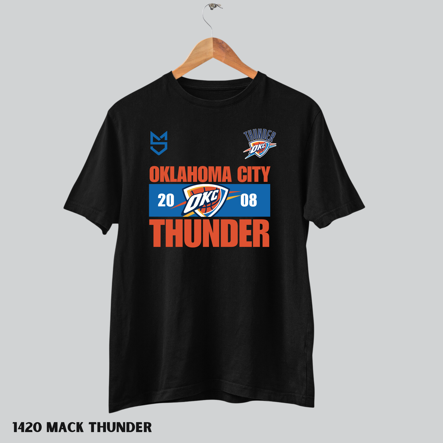 1420 Mack Thunder