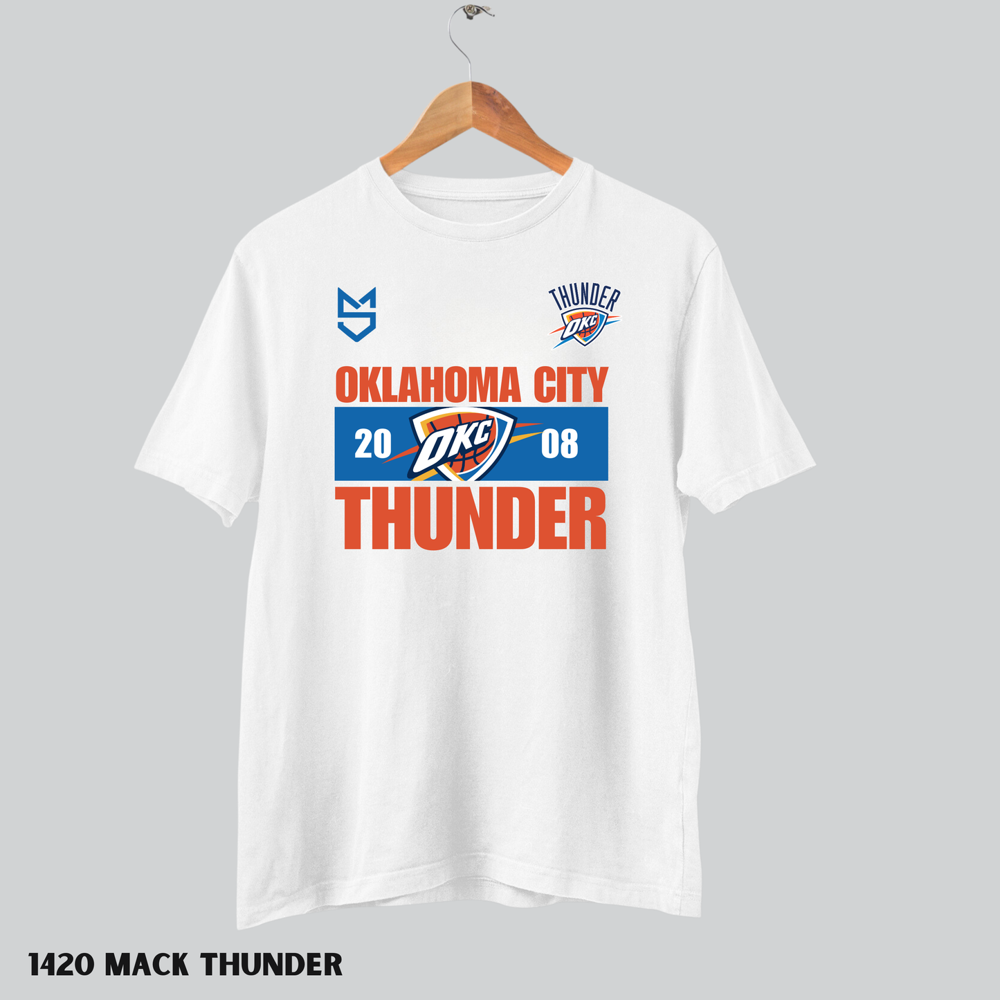 1420 Mack Thunder